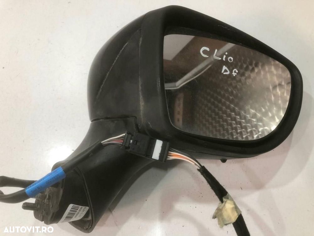 Oglinda dreapta Renault Clio 4 (2012-2016) 963016264r - 1