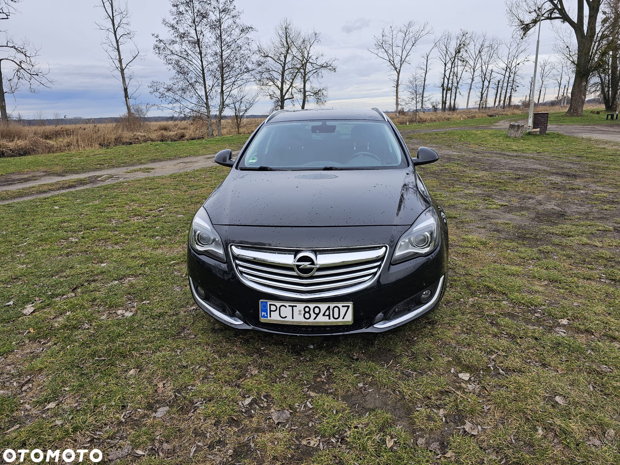Opel Insignia 2.0 CDTI Sports Tourer ecoFLEXStart/Stop Edition - 9