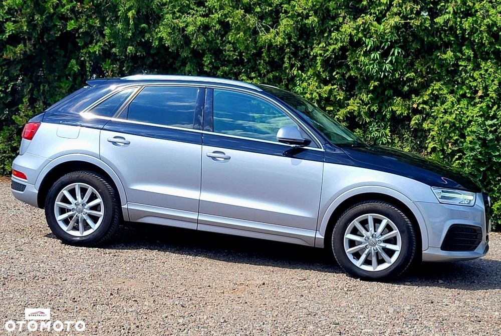 Audi Q3 - 22