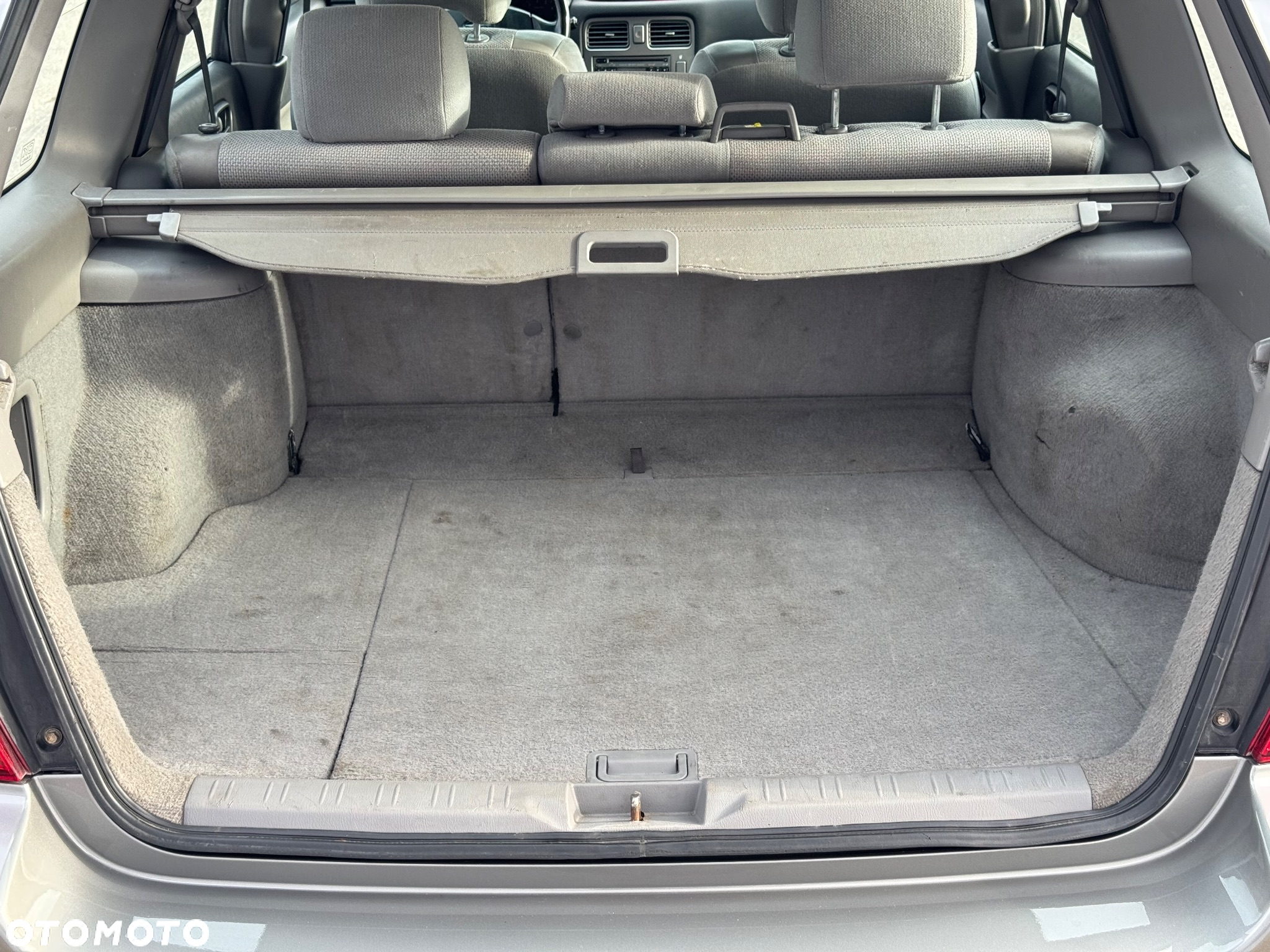 Subaru Forester 2.0 X Comfort - 22