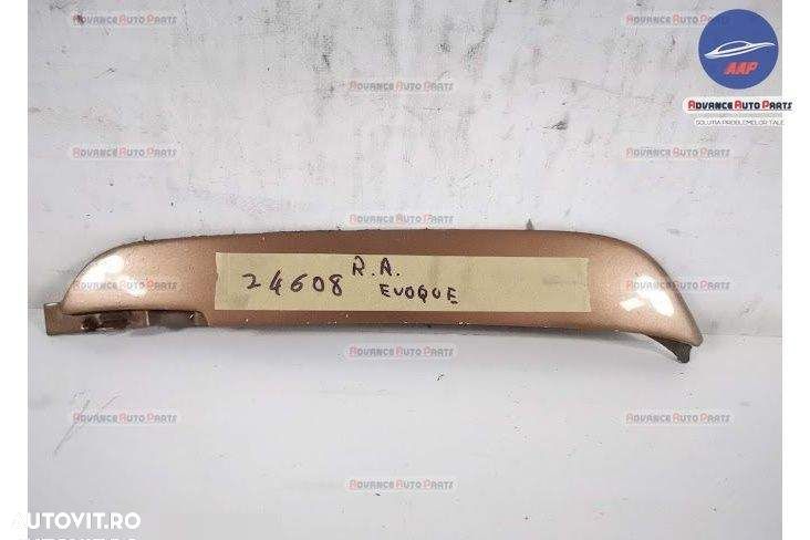 Deflector Noroi Bara Fata Dreapta original Land Rover Range Rover Evoq - 1