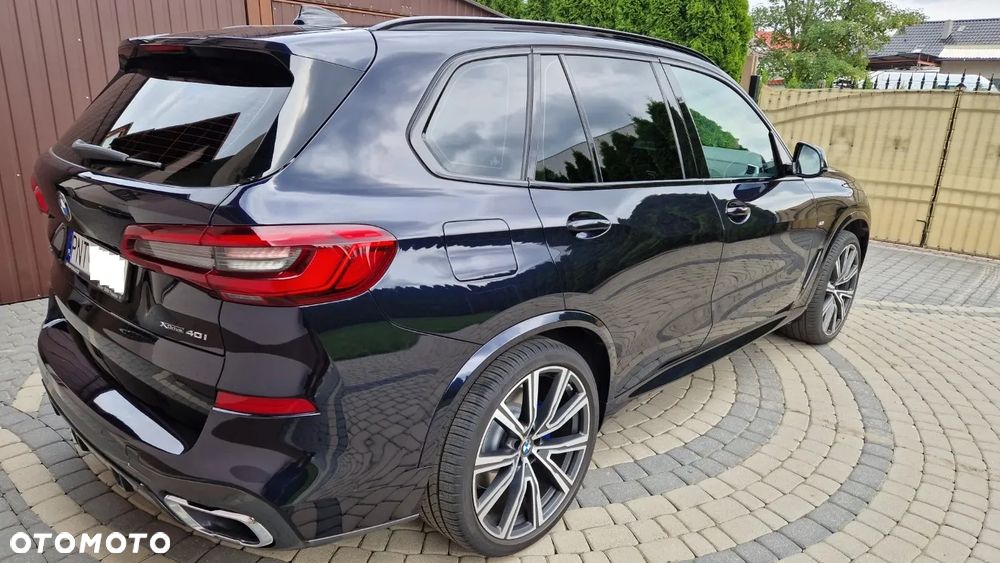 BMW X5 - 8
