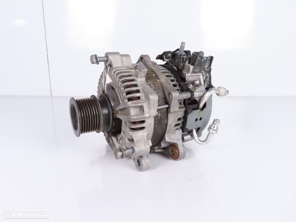 Alternador do Motor de Arranque 48V Usado / Original BMW 5 (G30, F90)/BMW 5 Tour... - 2