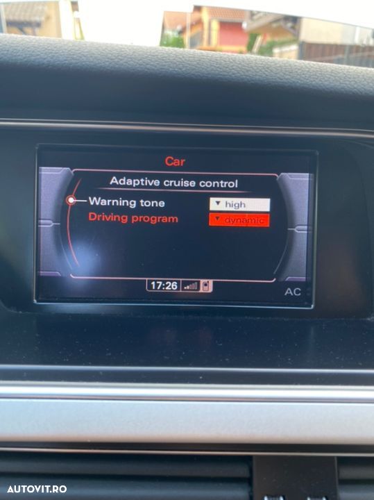Audi A4 Allroad 3.0 TDI Quattro Stronic - 23