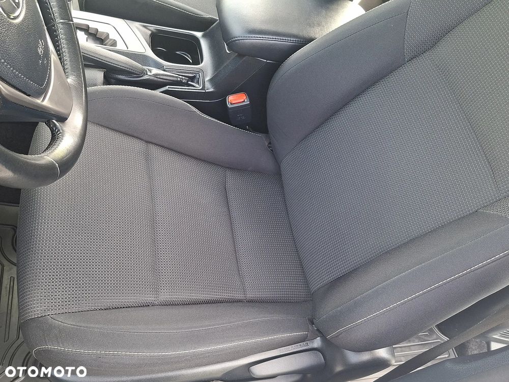 Toyota RAV4 - 12