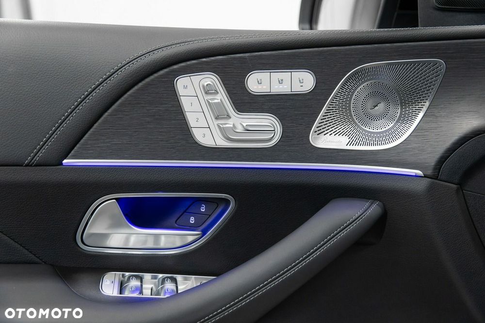 Mercedes-Benz GLE 450 d 4Matic 9G-TRONIC AMG Line Advanced Plus - 37