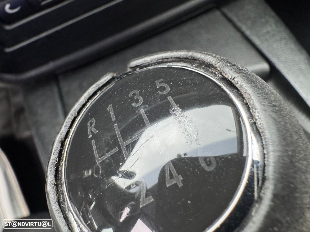 VW Passat 1.9 TDi Trendline EC - 17