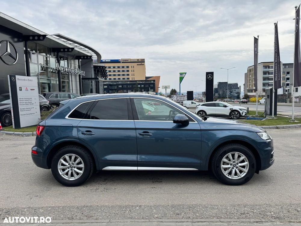 Audi Q5 2.0 TDI Quattro S tronic - 15