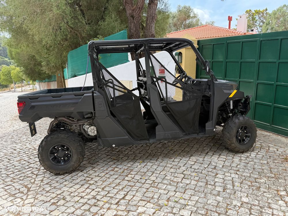 Polaris Ranger Ranger Crew 1000 - 14