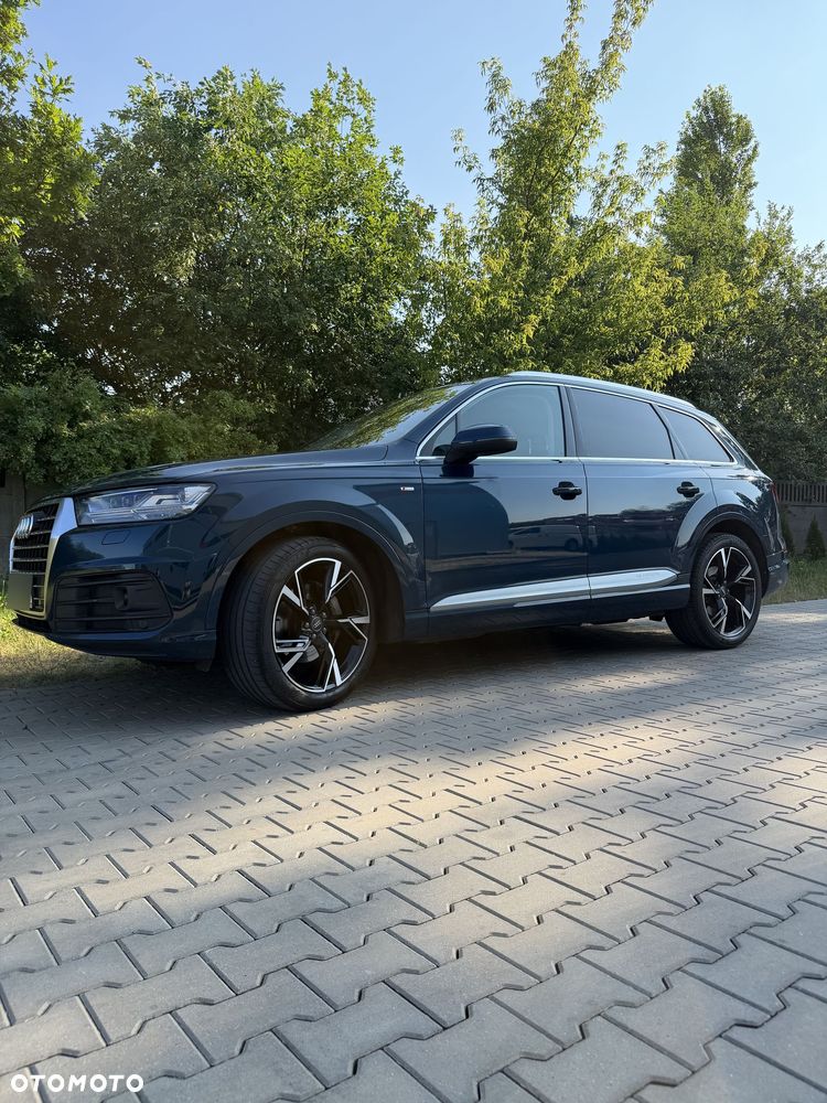 Audi Q7 - 26