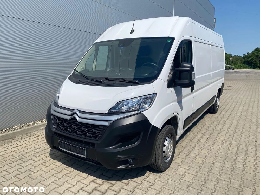 Citroën JUMPER Furgon L3H2 - 3