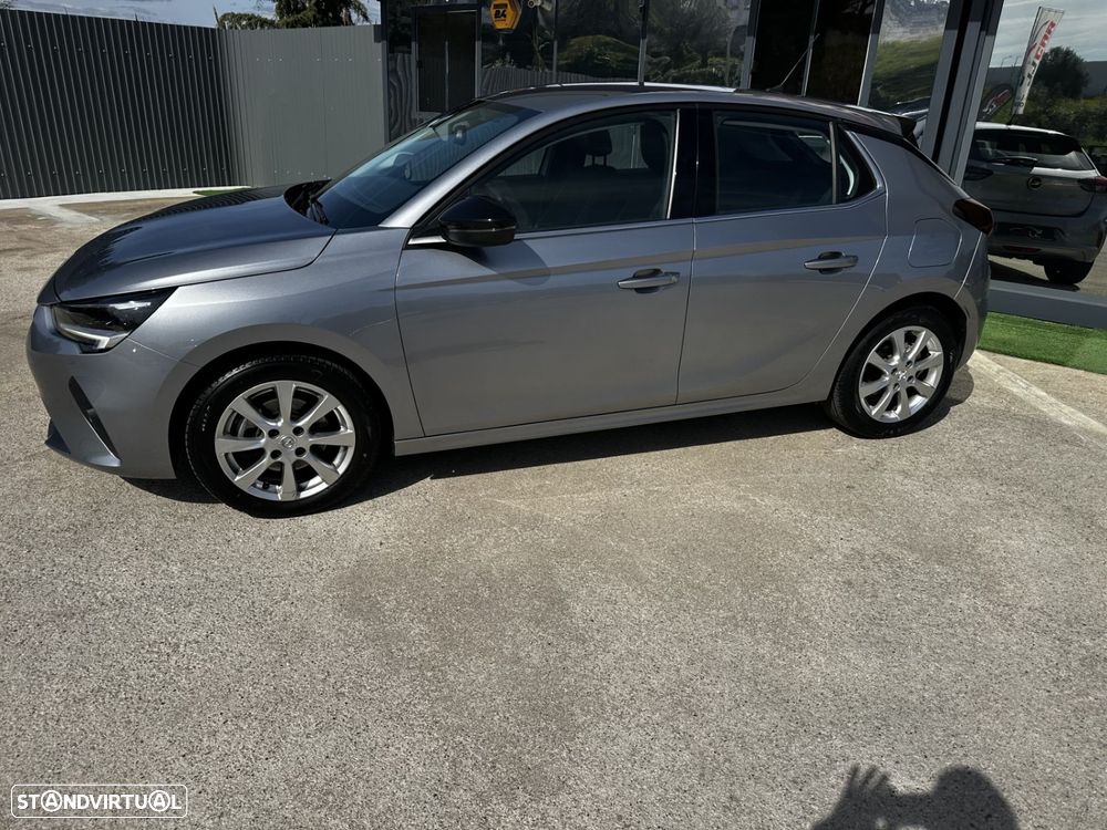 Opel Corsa 1.2 Business - 4