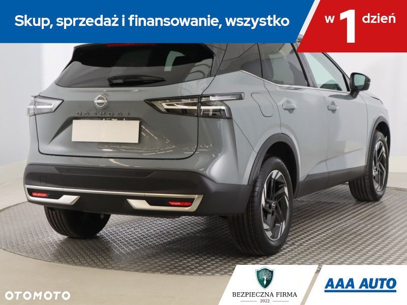 Nissan Qashqai - 7