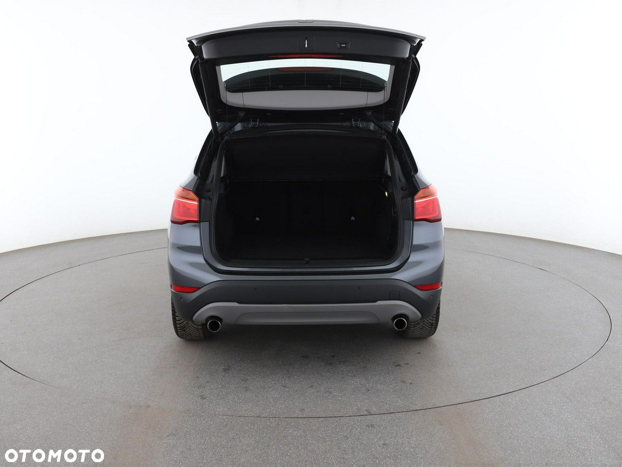 BMW X1 xDrive20d Advantage - 19