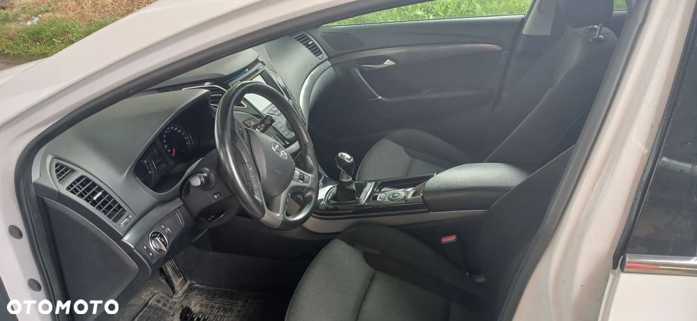 Hyundai i40 1.7 CRDi BlueDrive Premium - 7