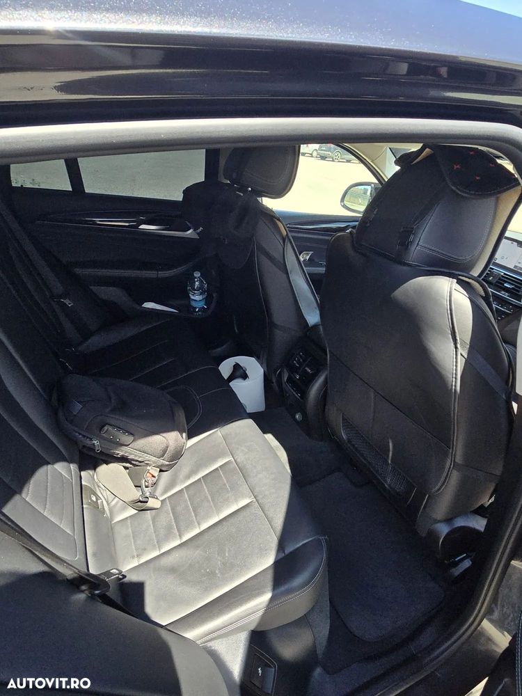 BMW X4 xDrive20d - 4