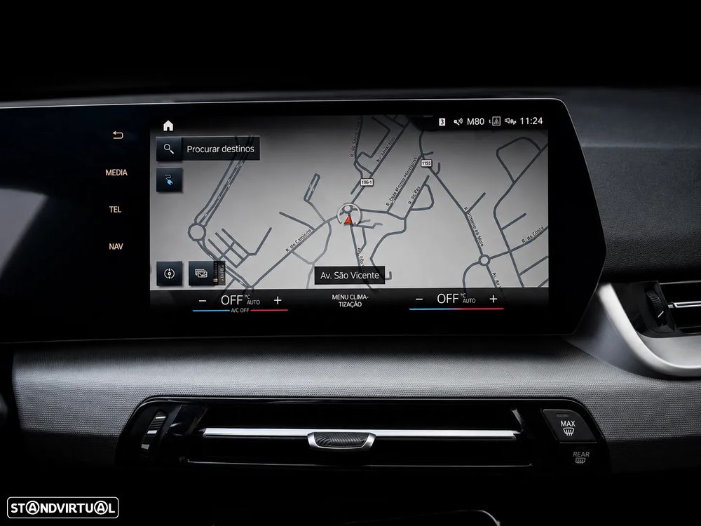 BMW iX1 xDrive30 M Sport Pack - 26