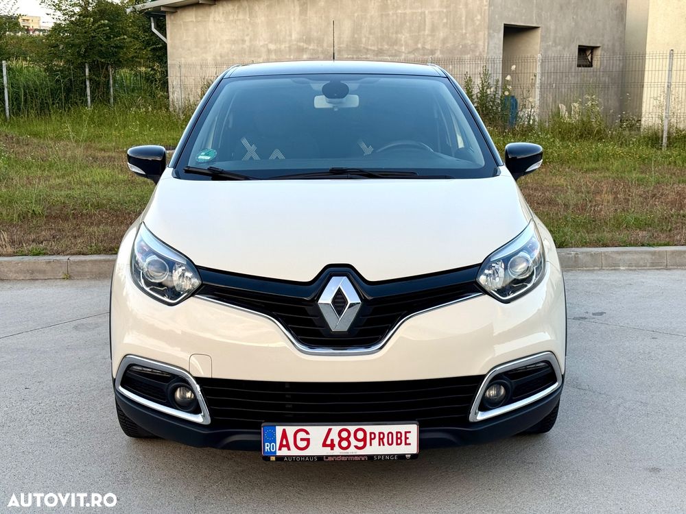 Renault Captur (ENERGY) TCe 90 INTENS - 11