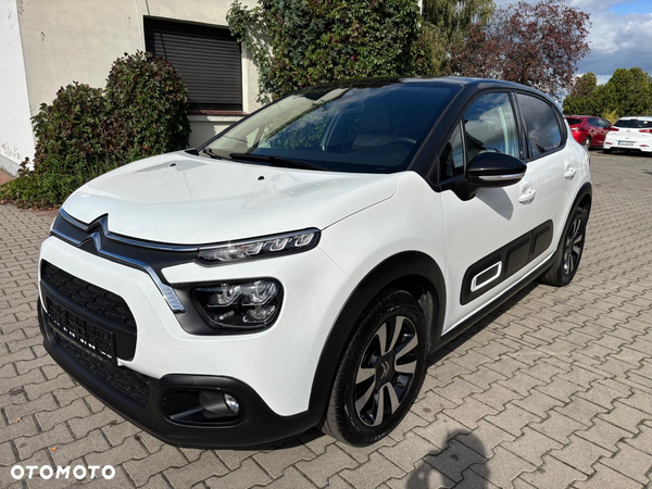 Citroën C3 1.5 BlueHDi Shine S&S