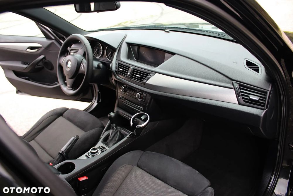 BMW X1 xDrive20d - 18