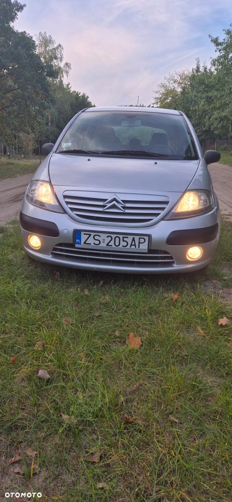 Citroën C3 - 3