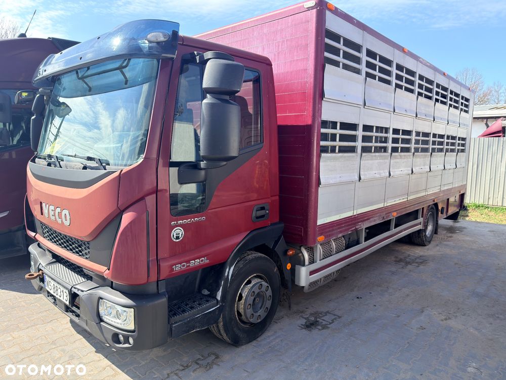 Iveco Eurocargo - 2