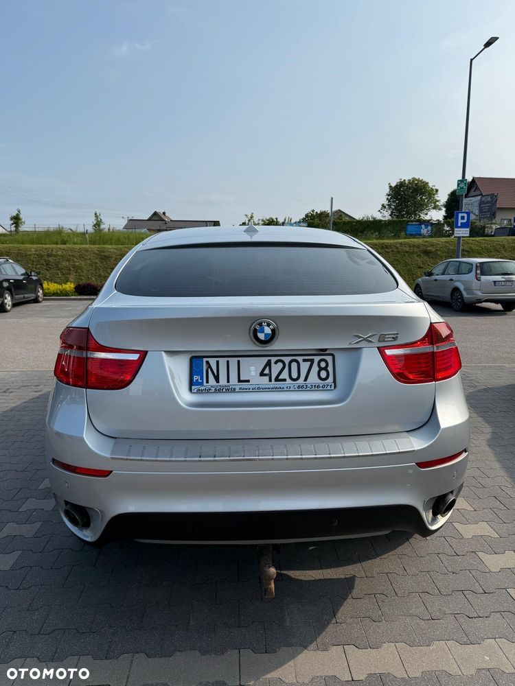 BMW X6 2011 photo 2