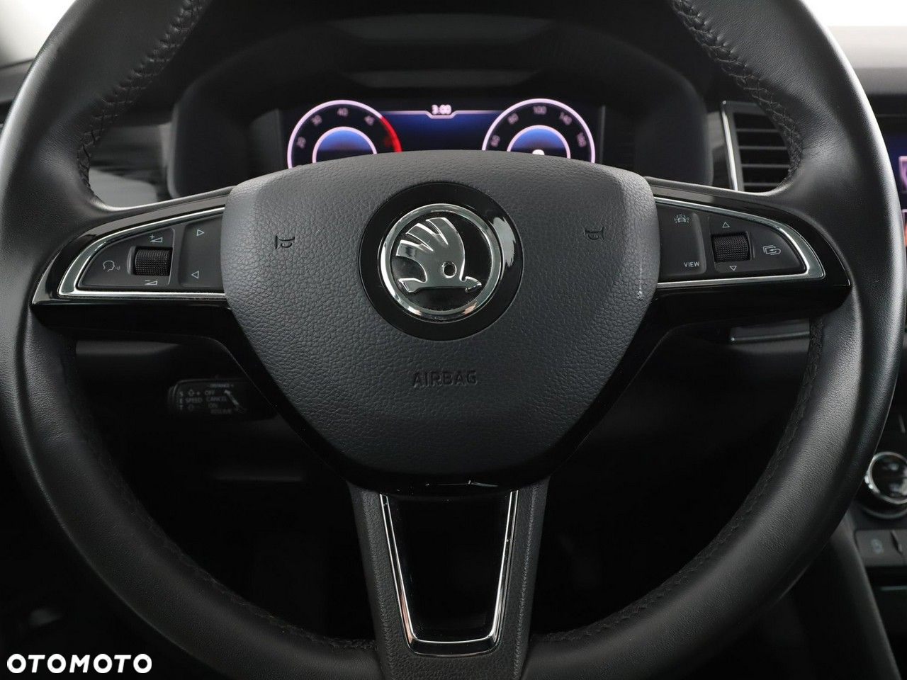 Skoda Kodiaq 2.0 TDI DSG Style - 21