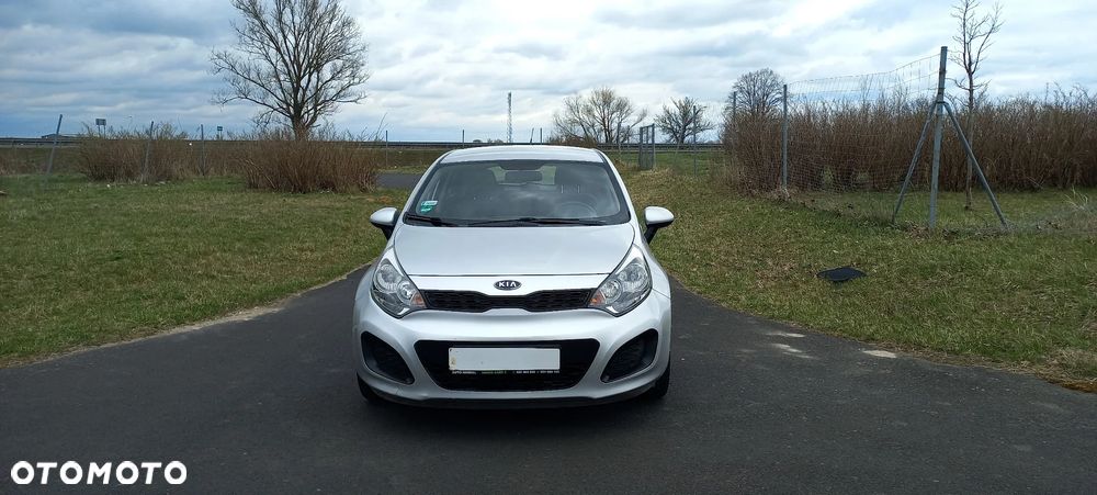 Kia Rio 1.4 Dream-Team Edition - 3