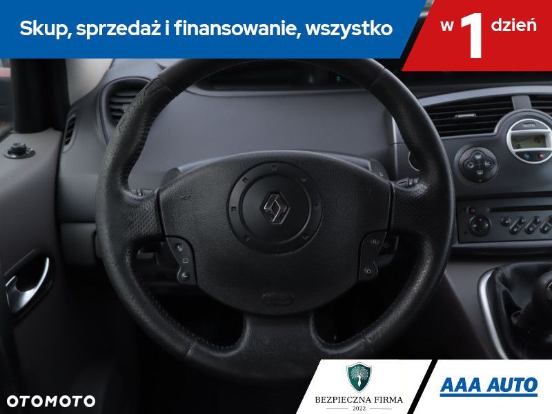 Renault Scenic - 18