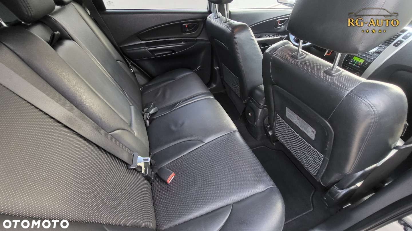 Hyundai Tucson - 29