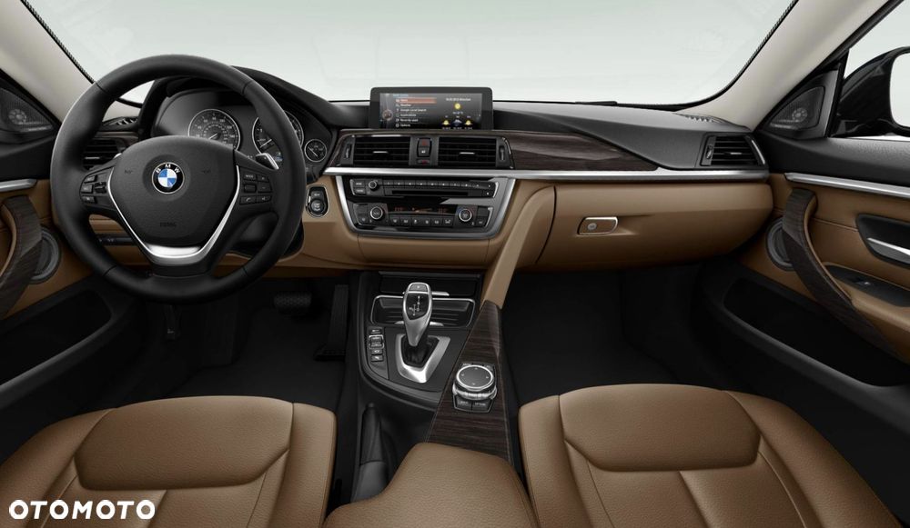 BMW Seria 4 428i xDrive Luxury Line sport - 5