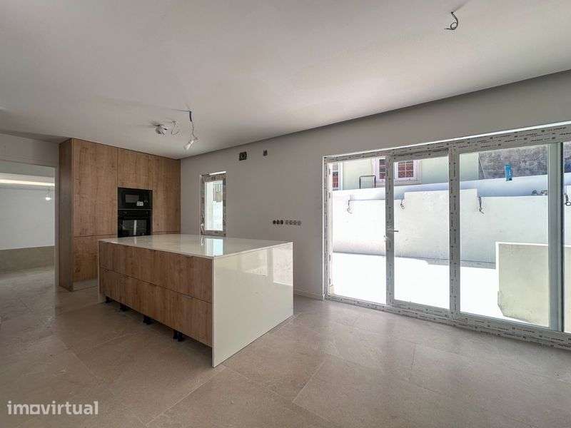Moradia T3 NOVA Torre Vedras - Grande imagem: 5/12