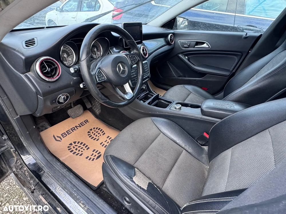 Mercedes-Benz CLA 220 d SB Aut. - 13