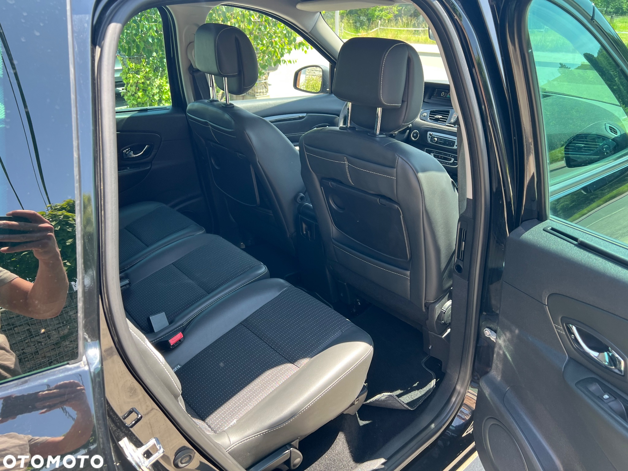 Renault Scenic ENERGY dCi 110 S&S Dynamique - 29
