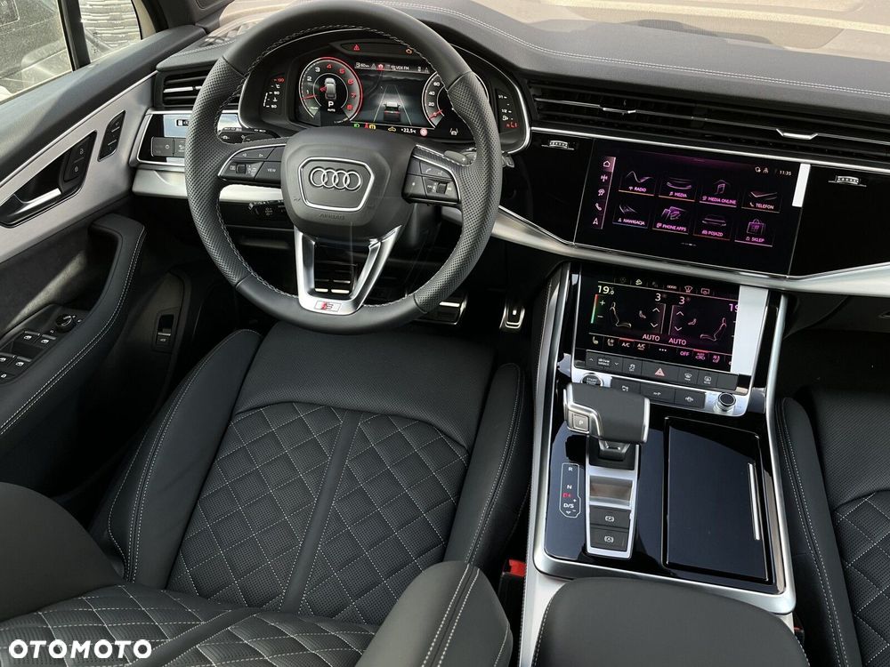 Audi Q7 - 41