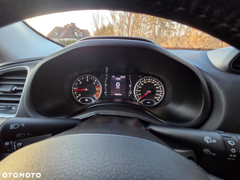 Jeep Renegade 2.0 MultiJet Active Drive Longitude - 9