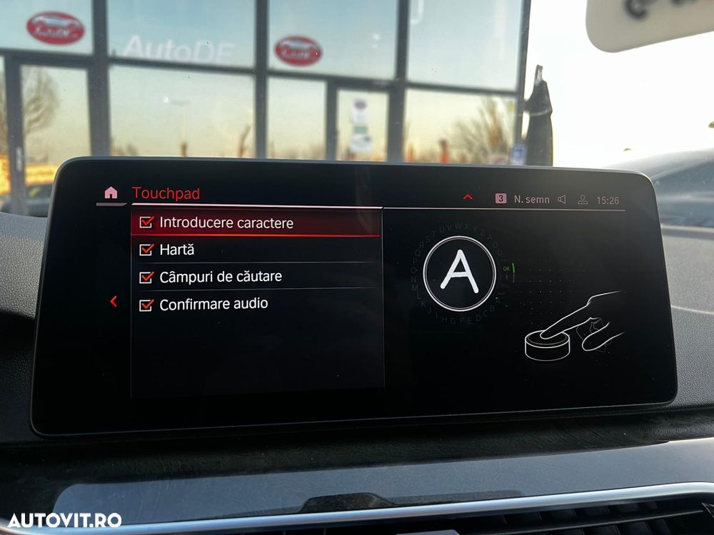 BMW Seria 5 - 36