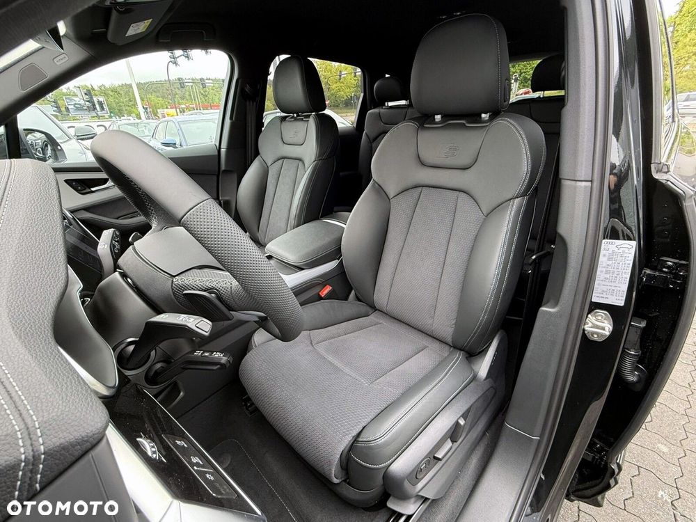 Audi Q7 - 20