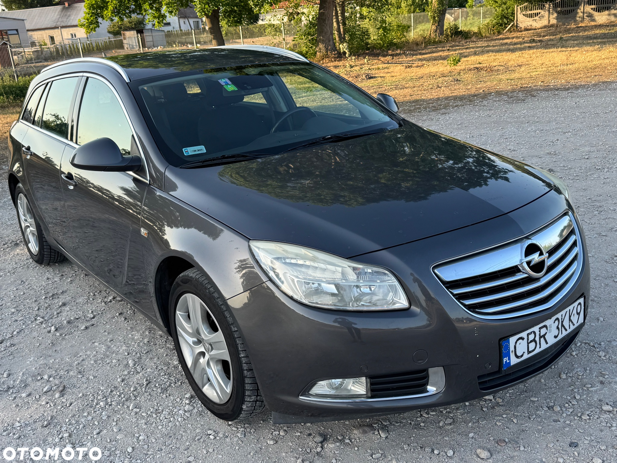 Opel Insignia 2.0 CDTI Edition - 5