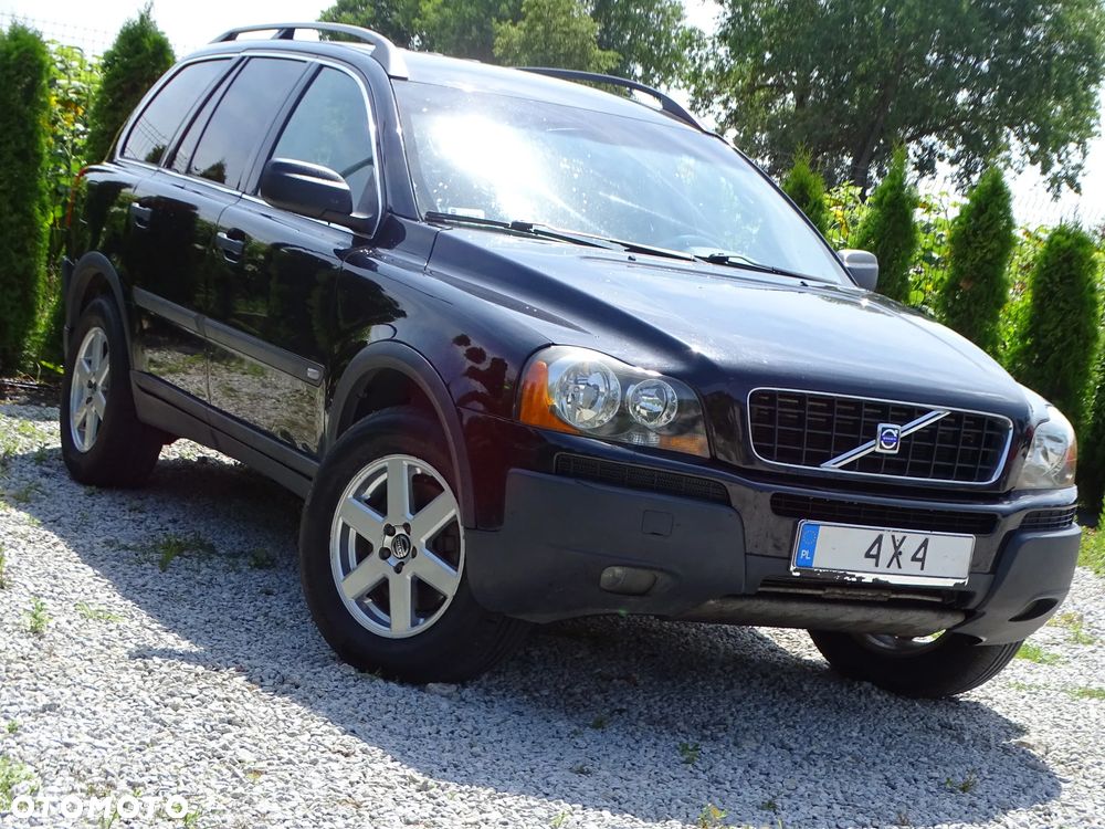 Volvo XC 90 2.4 D5 Kinetic - 26