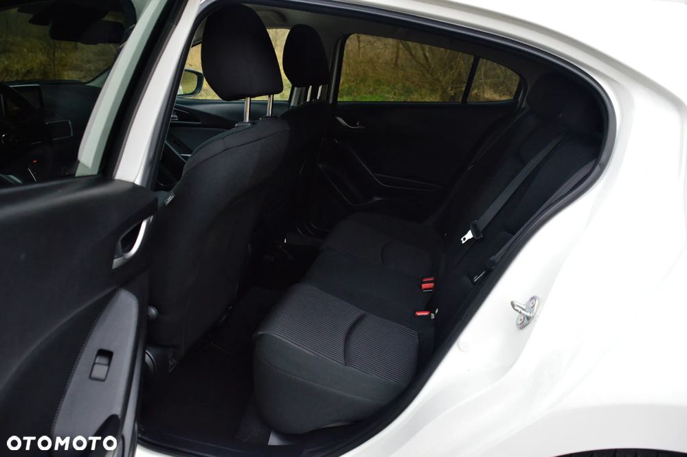 Mazda 3 SKYACTIV-G 165 Center-Line - 19