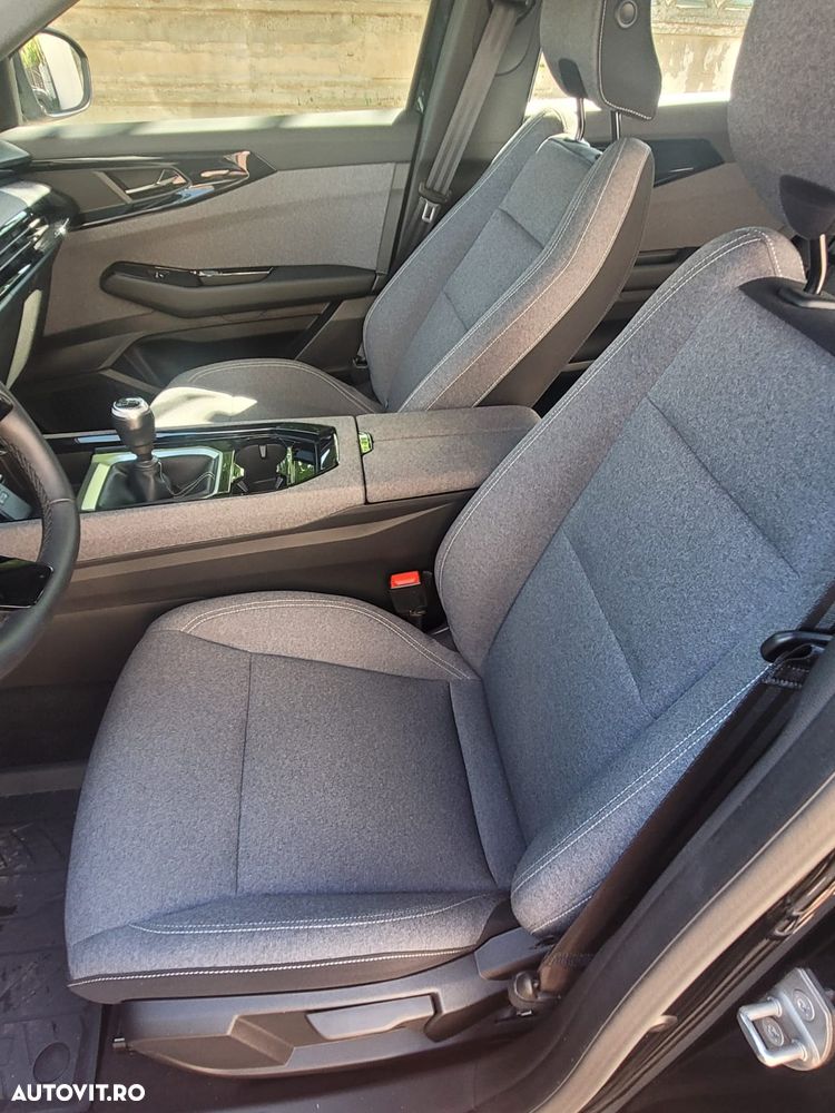 Renault Austral 140 MHEV Equilibre - 3