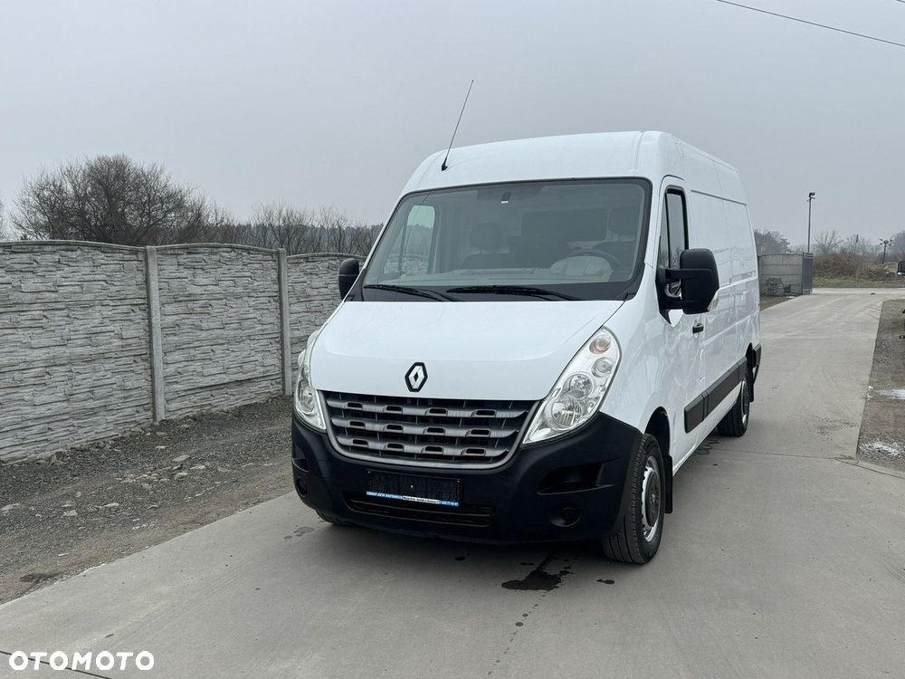 Renault Master - 17