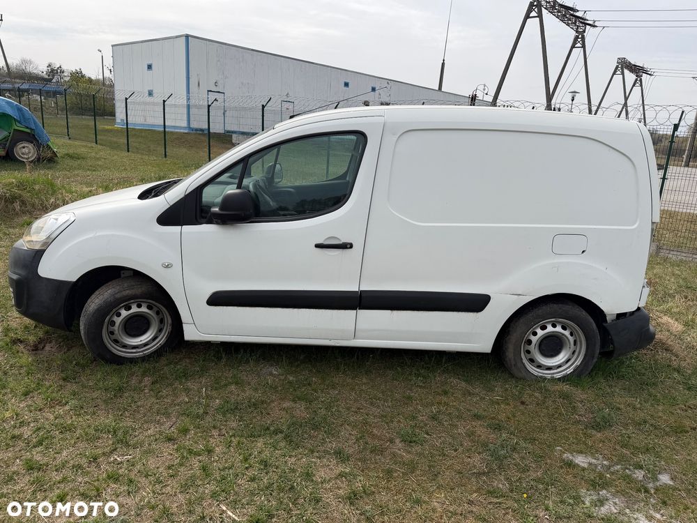 Peugeot Partner - 3