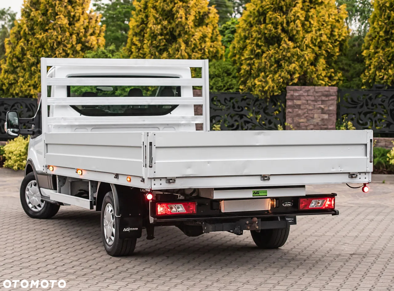 Ford Transit - 6