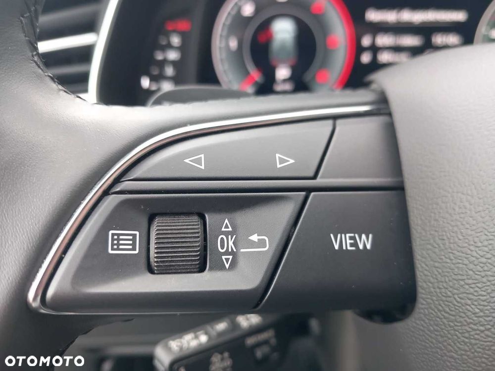 Audi Q8 - 14