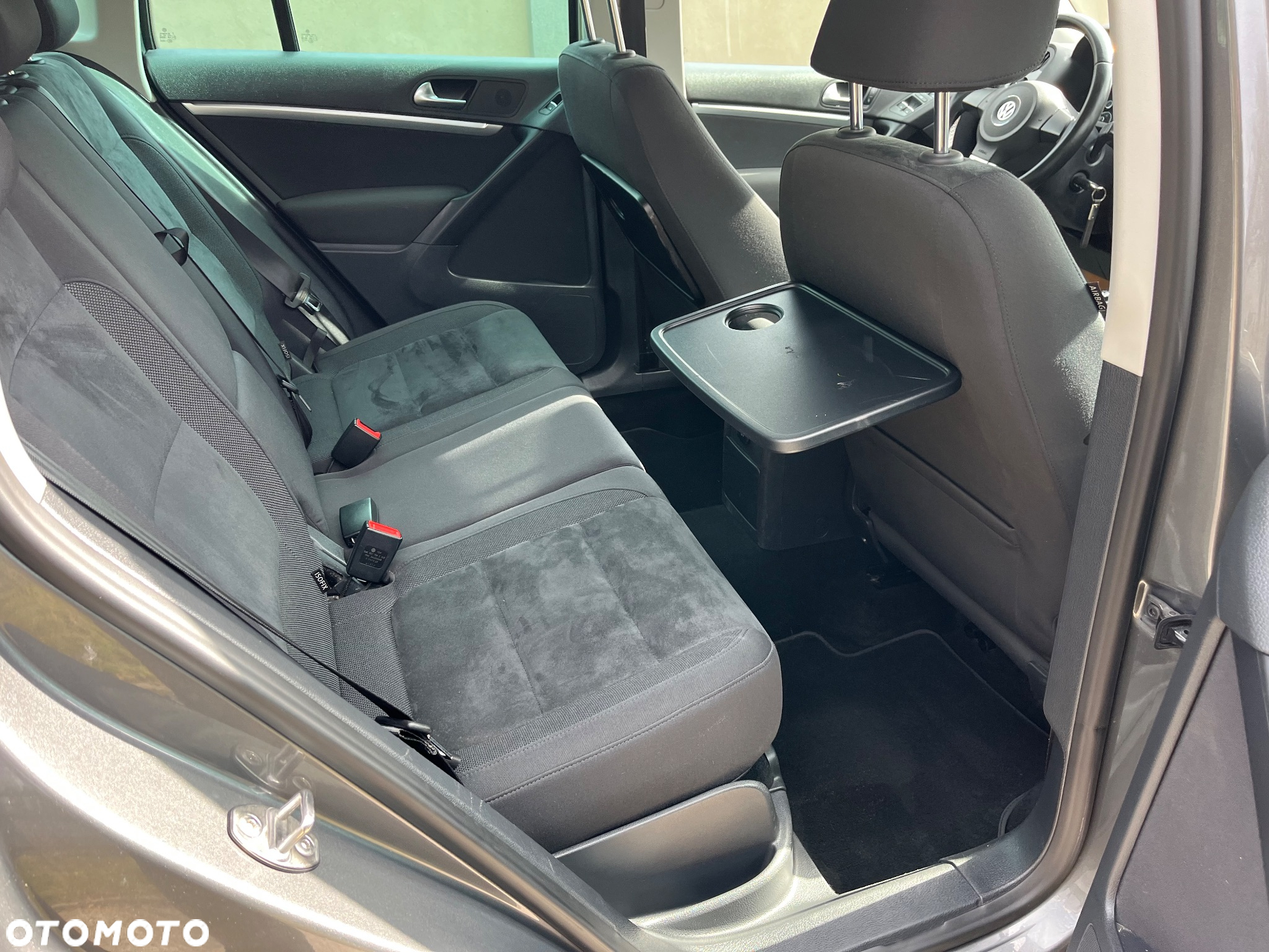 Volkswagen Tiguan 1.4 TSI 4Motion Exclusive - 10
