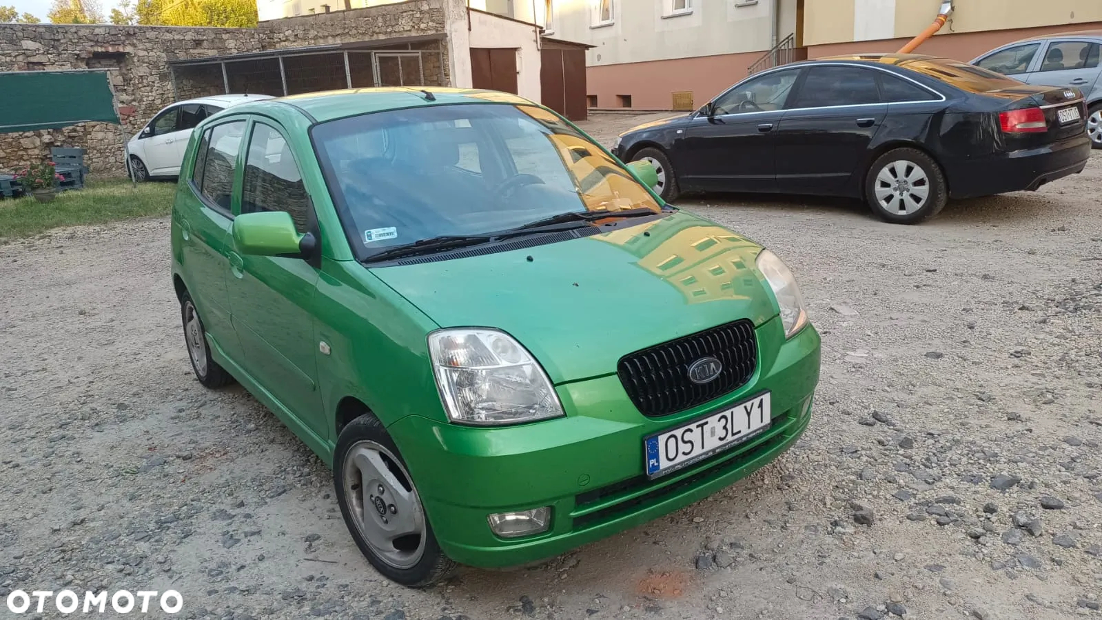 Kia Picanto 1.1 - 4