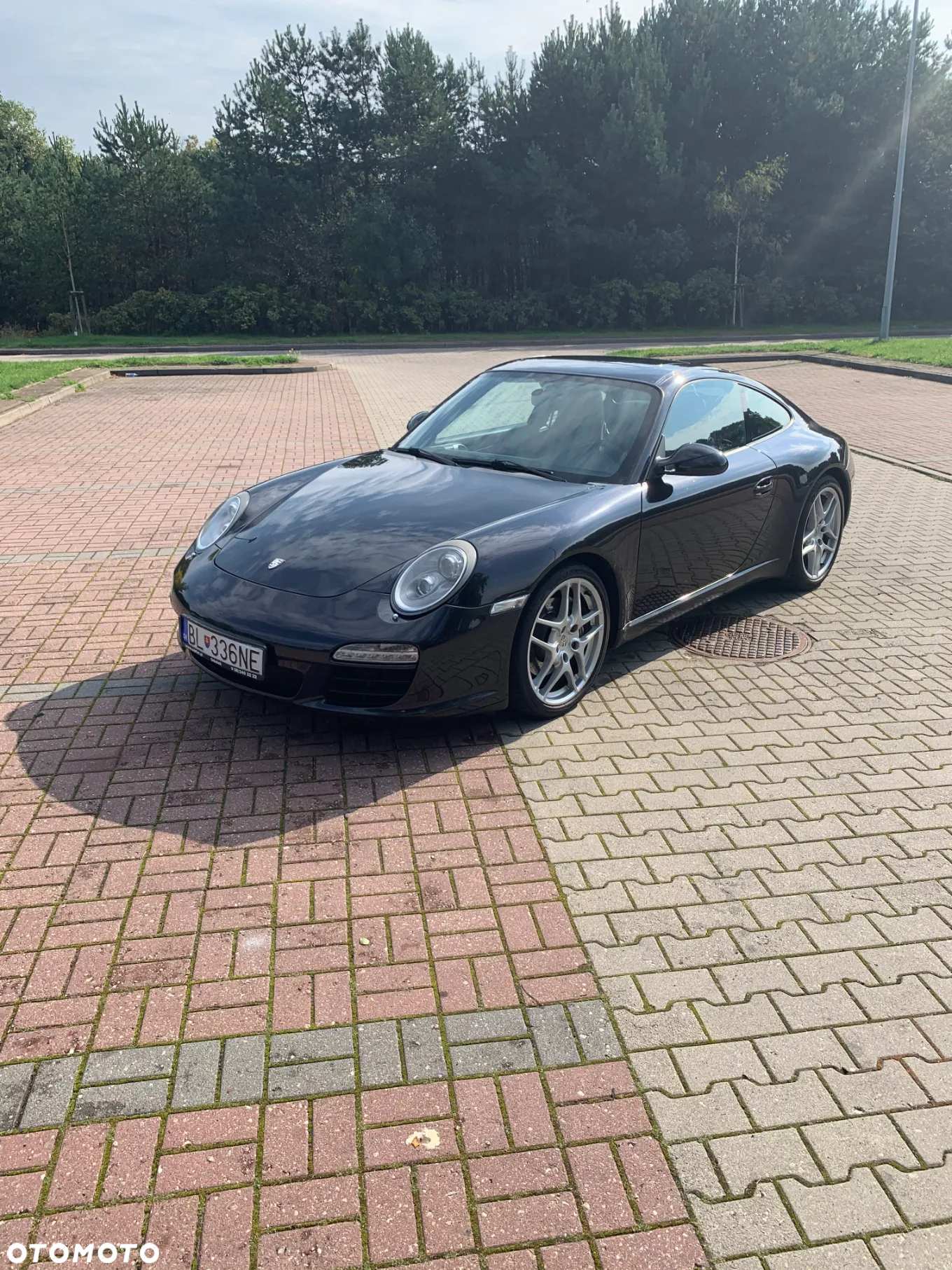 Porsche 911 Carrera - 23